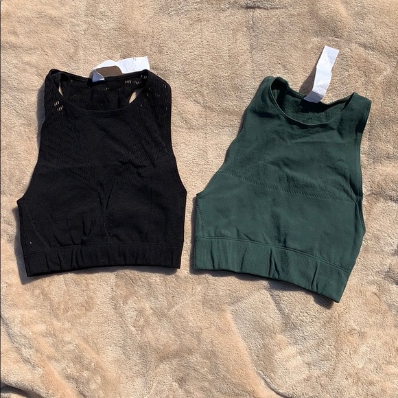 Never worn, light support bras - Picture 1 of 7